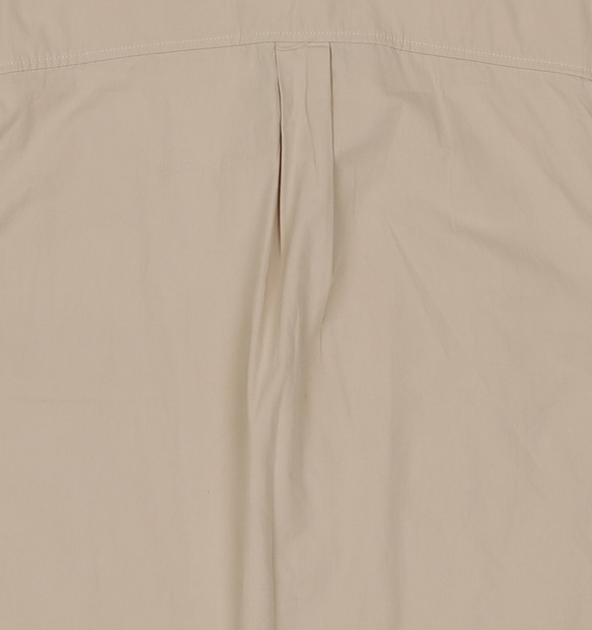 꼬모니노즈(COMONINOZ) BASIC SHIRTS [5 COLOR] M