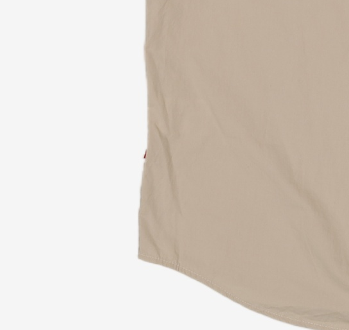 꼬모니노즈(COMONINOZ) BASIC SHIRTS [5 COLOR] M