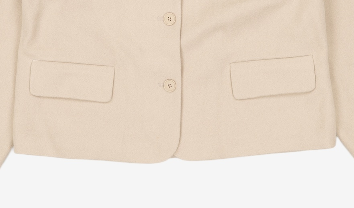 스파오(SPAO) 겨울 기타 코트 M