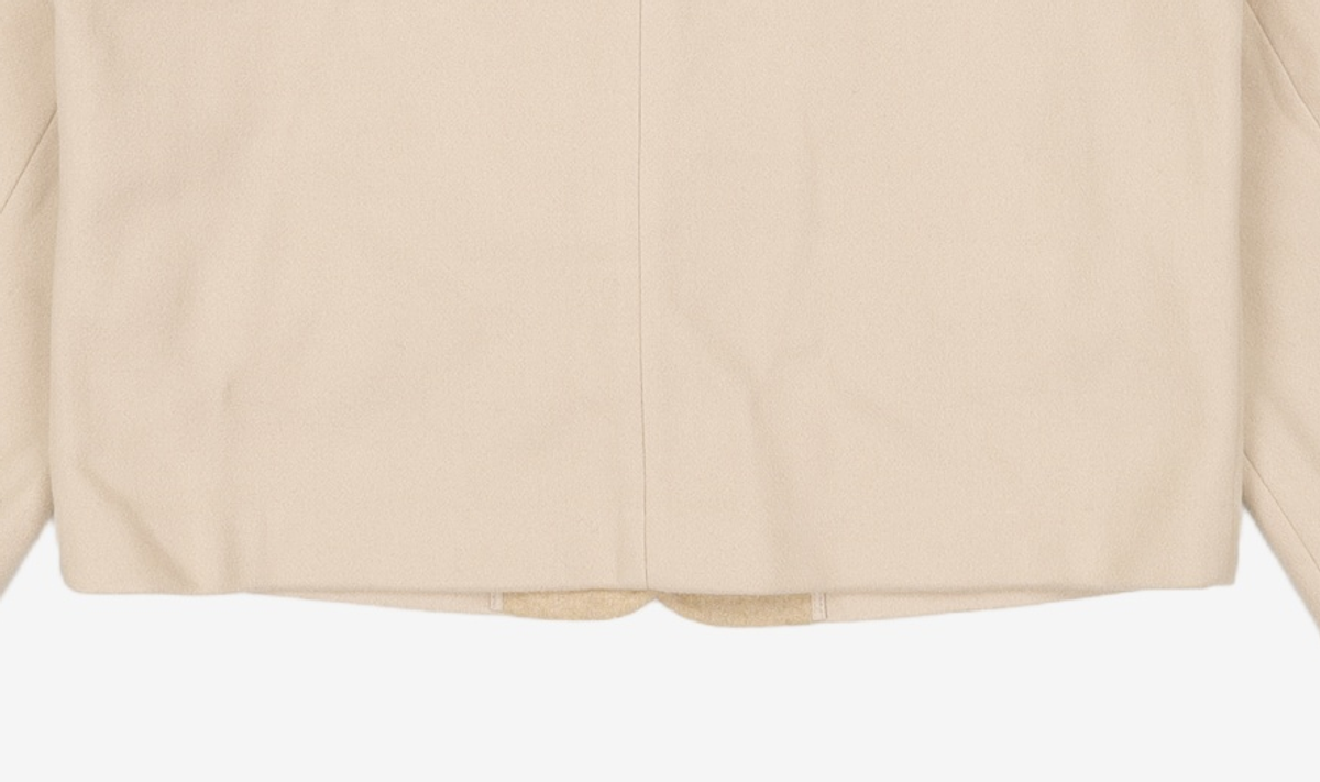 스파오(SPAO) 겨울 기타 코트 M