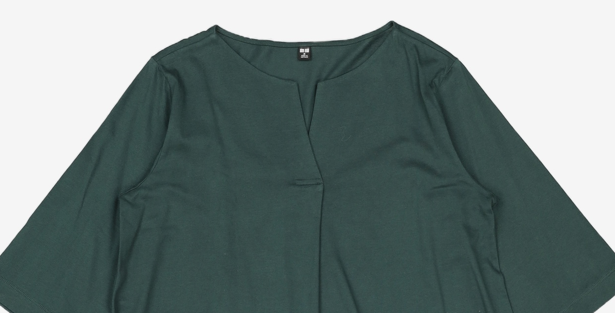 유니클로(UNIQLO) 미니 원피스 M