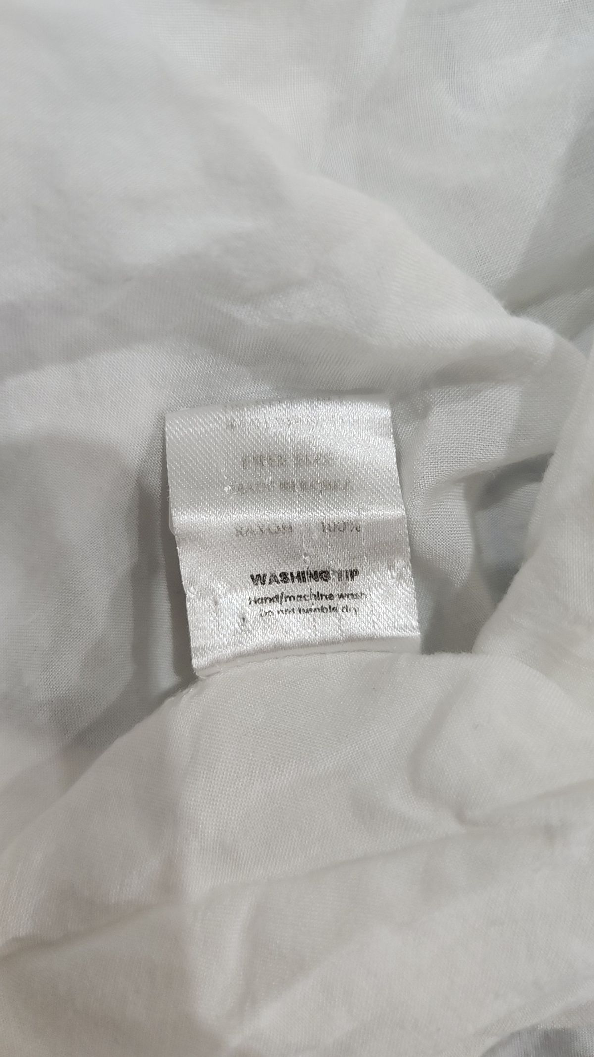 트웬티포티(TWENTY FOUR T) 블라우스 FREE