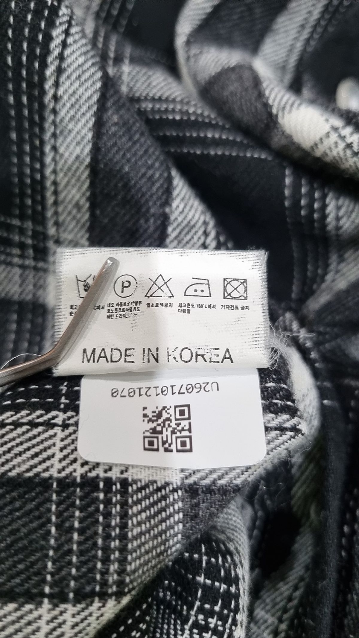 동신사(DONGSINSA) 캐주얼 셔츠 FREE