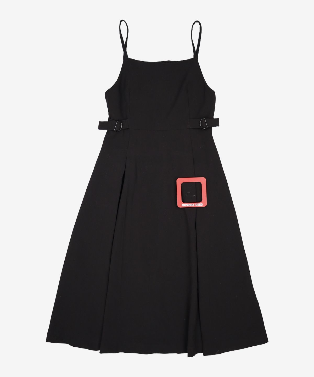 미쏘(MIXXO) 맥시 원피스 S