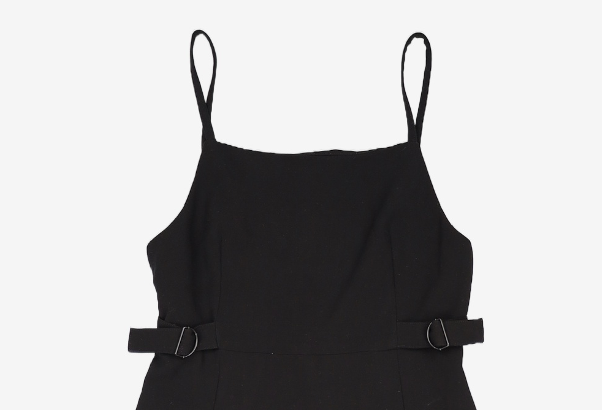 미쏘(MIXXO) 맥시 원피스 S