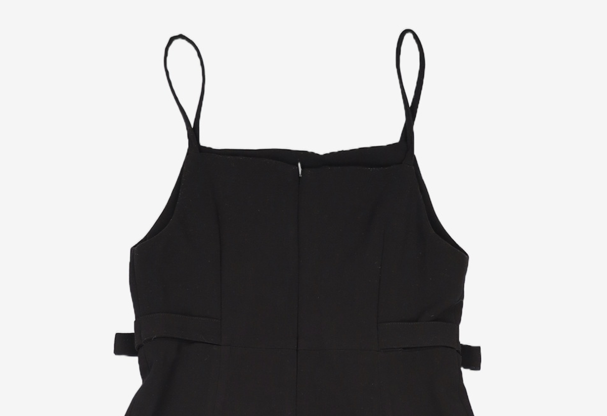 미쏘(MIXXO) 맥시 원피스 S