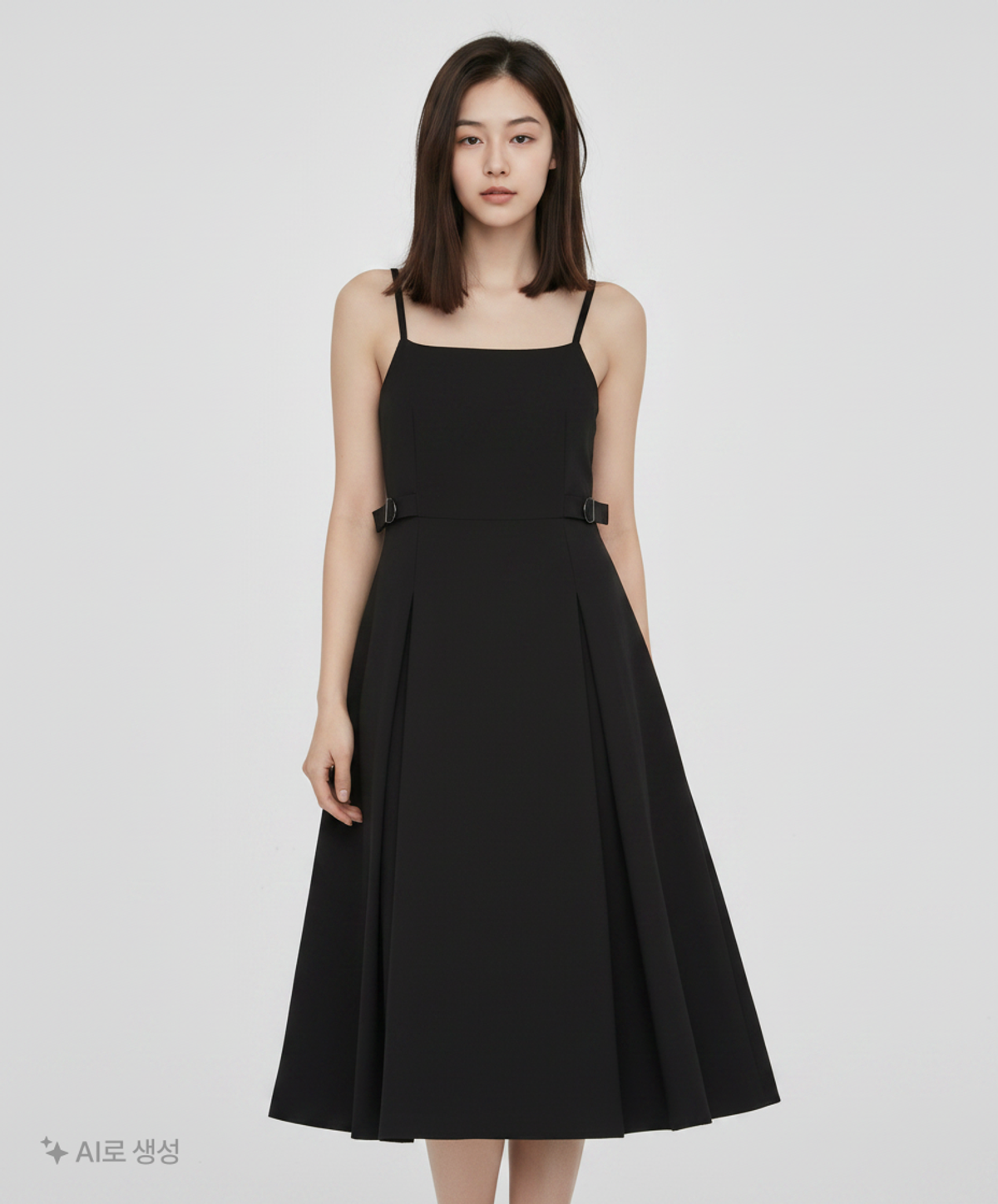미쏘(MIXXO) 맥시 원피스 S