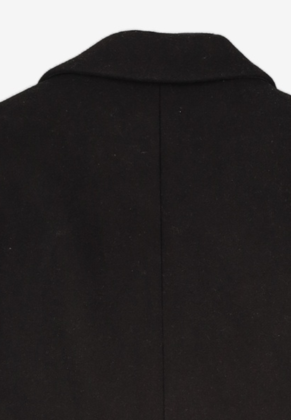 지오다노(GIORDANO) 겨울 싱글 코트 XL