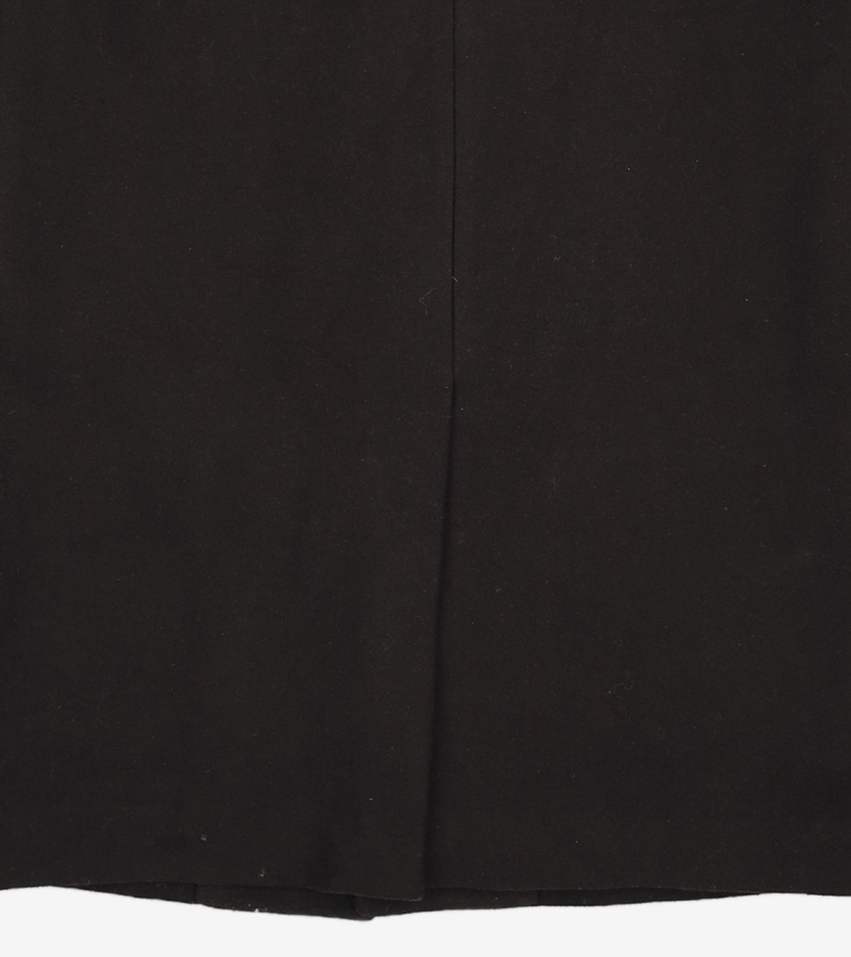 지오다노(GIORDANO) 겨울 싱글 코트 XL