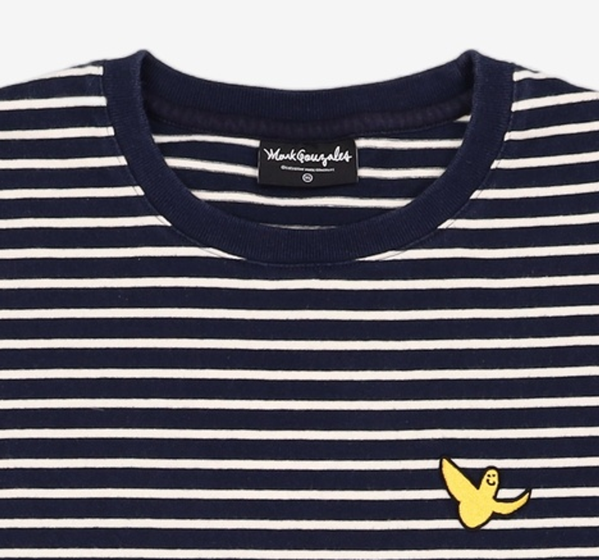 마크곤잘레스(MARK GONZALES) 반소매 티셔츠 XL