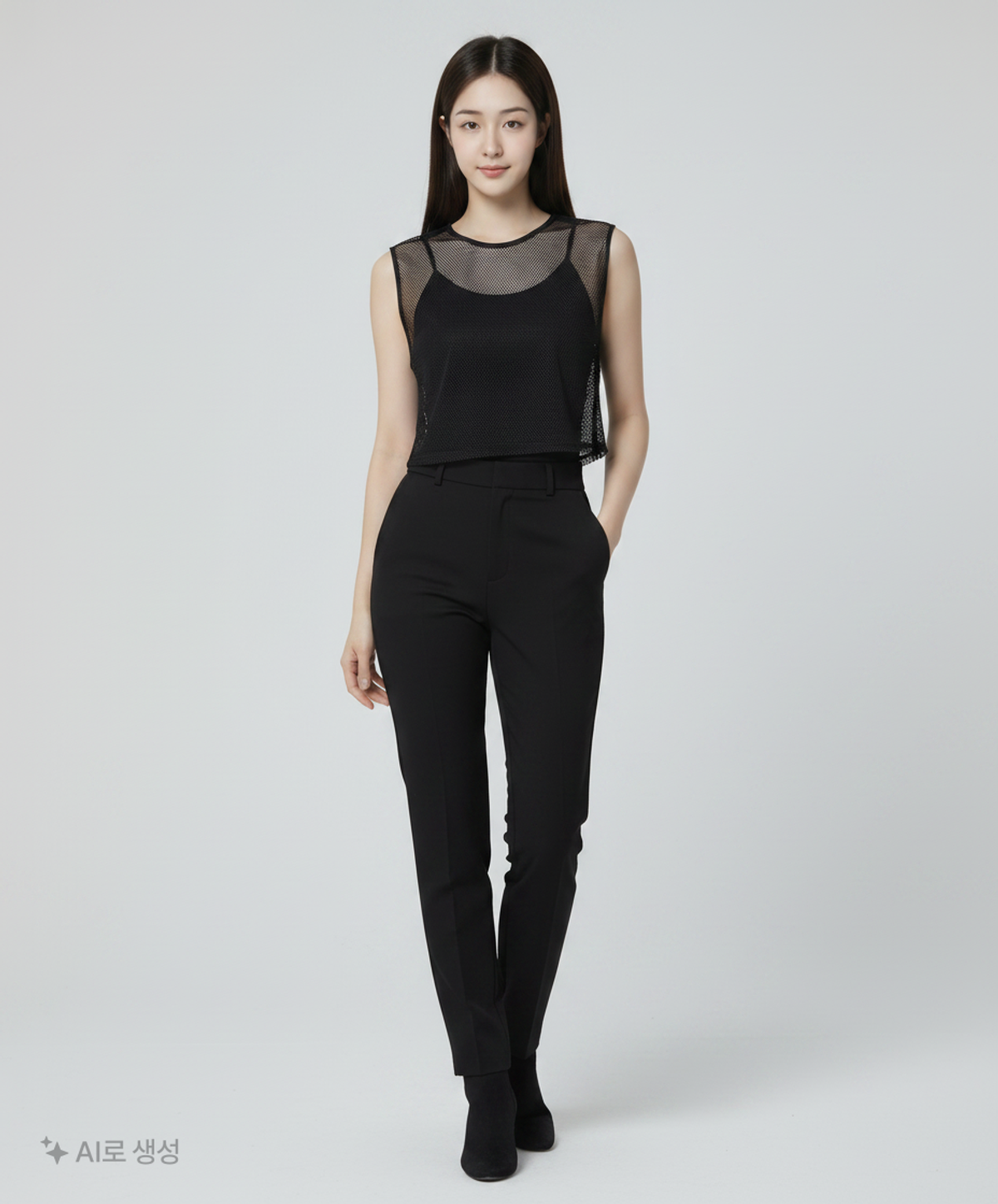 지유(GU) 베스트 S