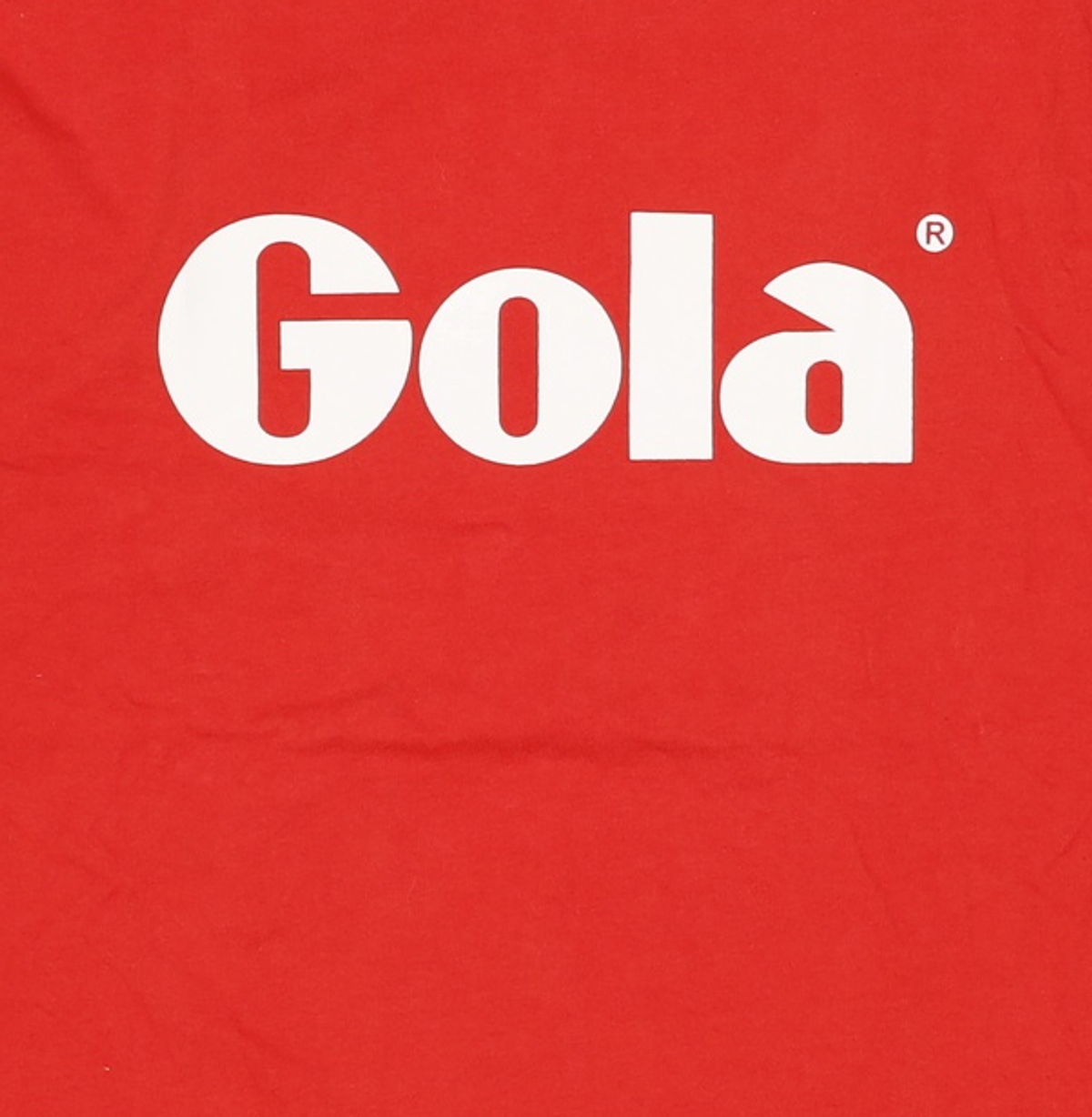 골라(GOLA) 반소매 티셔츠 M