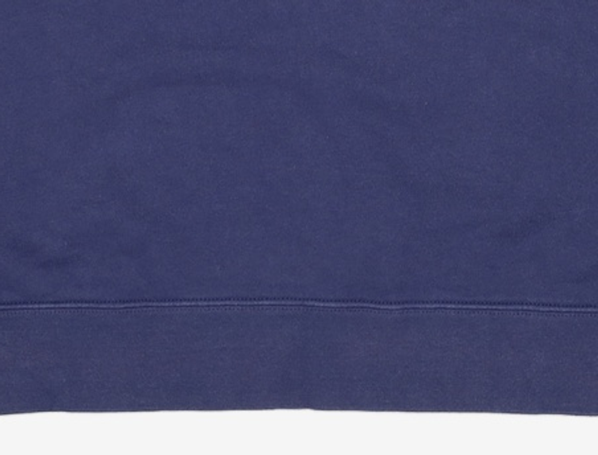 마리떼 프랑소와 저버(MARITHÉ + FRANҪOIS GIRBAUD) VINTAGE SYMBOL LOGO SWEATSHIRT heather gray XL