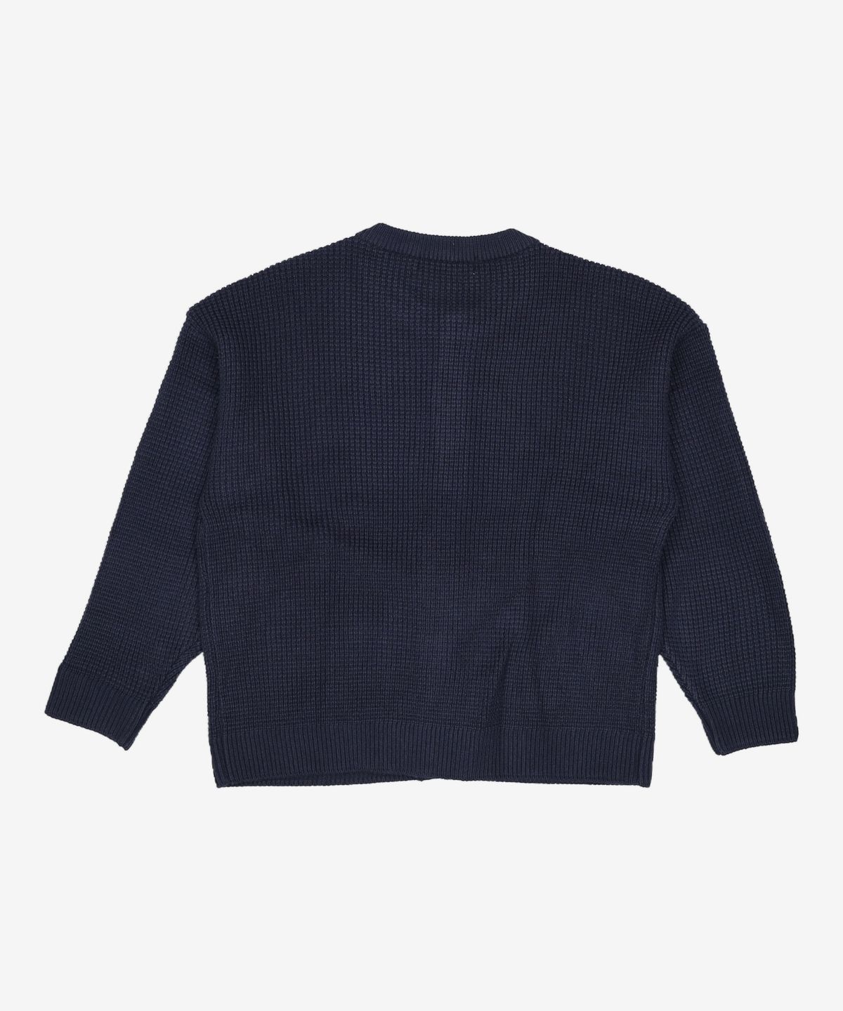 니티드(KNITTED) 카디건 M