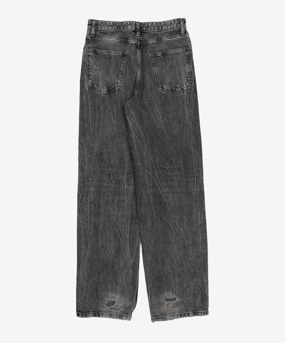 자라(ZARA) 청/데님 팬츠 28