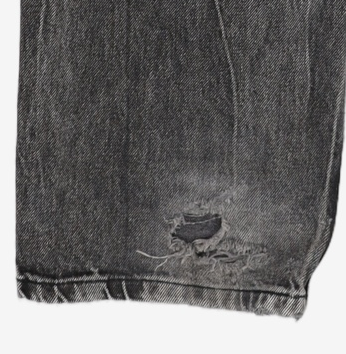 자라(ZARA) 청/데님 팬츠 28