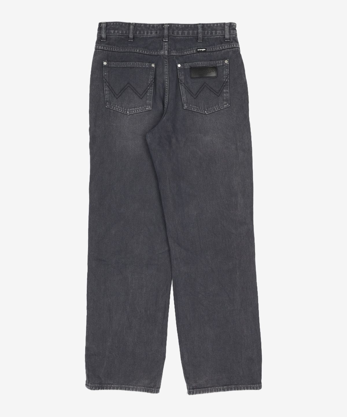 랭글러(WRANGLER) 청/데님 팬츠 30