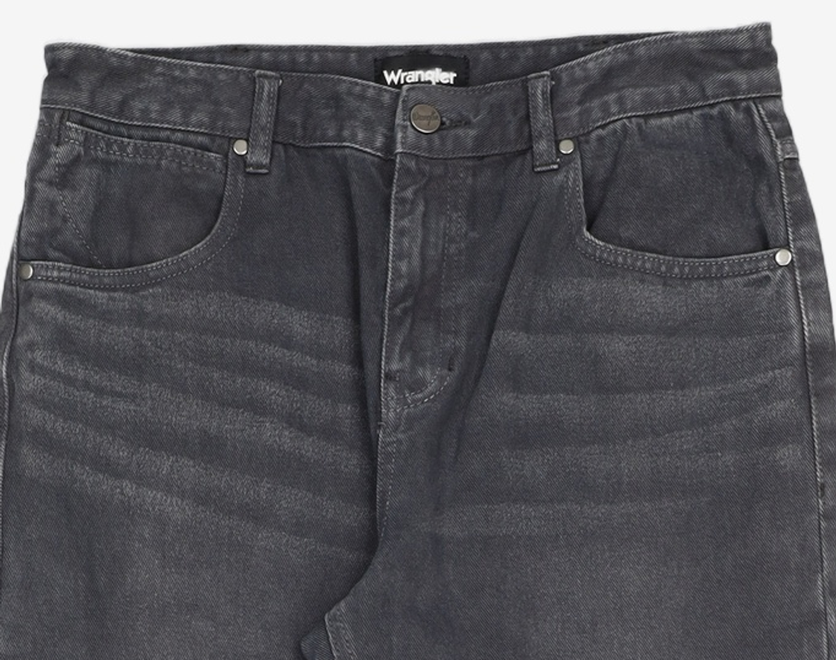 랭글러(WRANGLER) 청/데님 팬츠 30