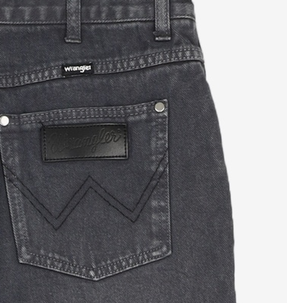 랭글러(WRANGLER) 청/데님 팬츠 30