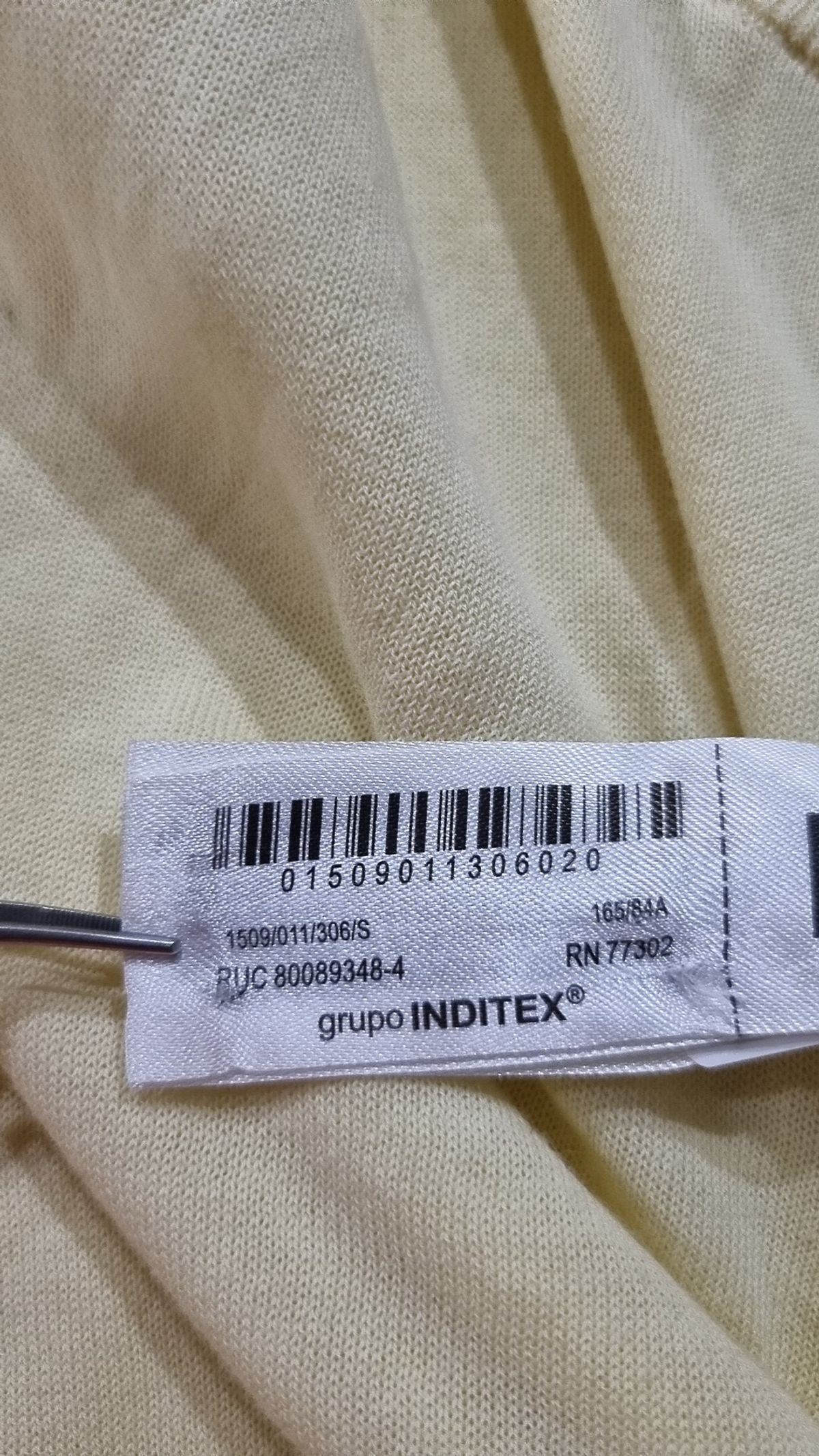 자라(ZARA) 니트/스웨터 S