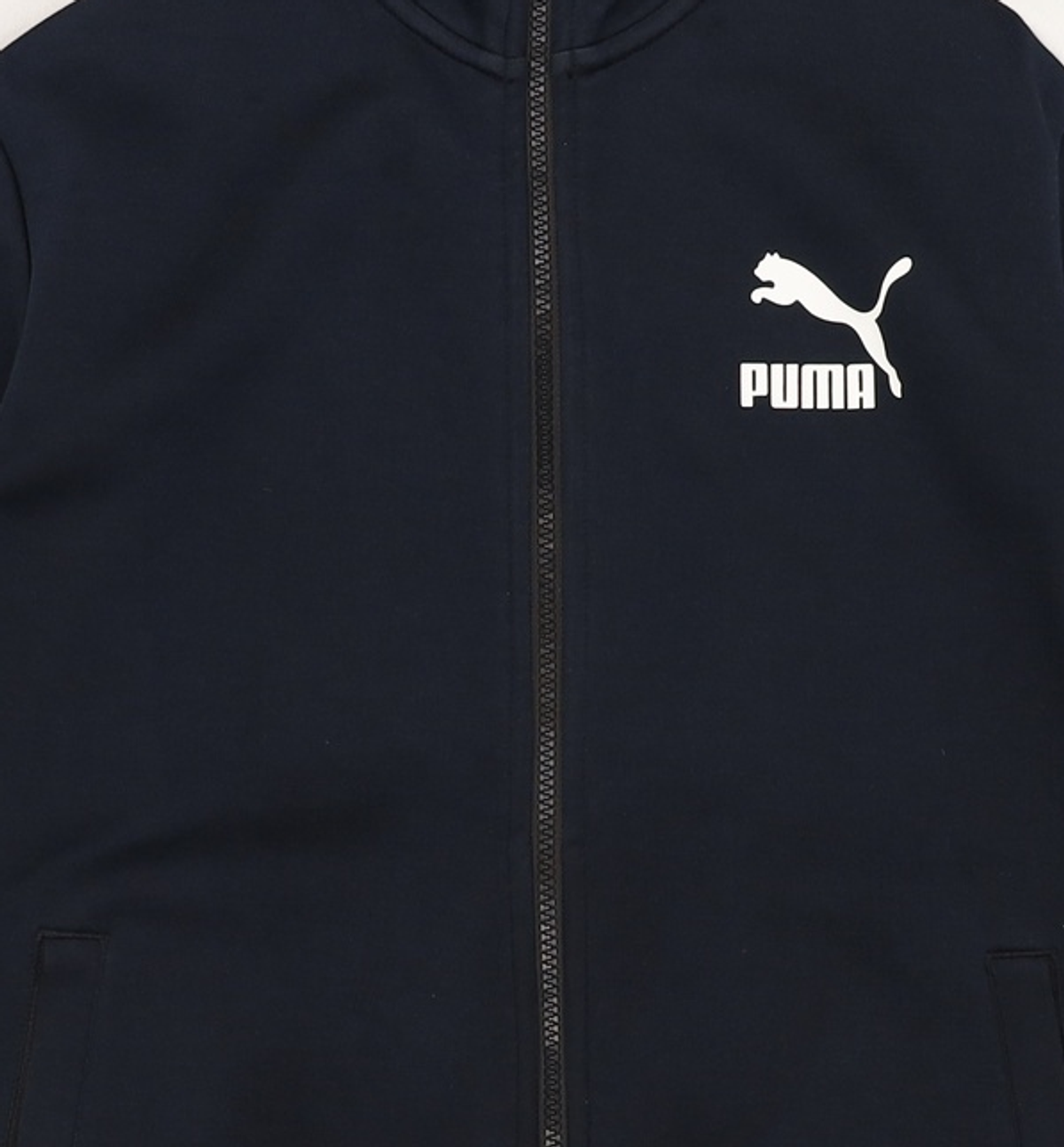 푸마(PUMA) 트레이닝 재킷 M