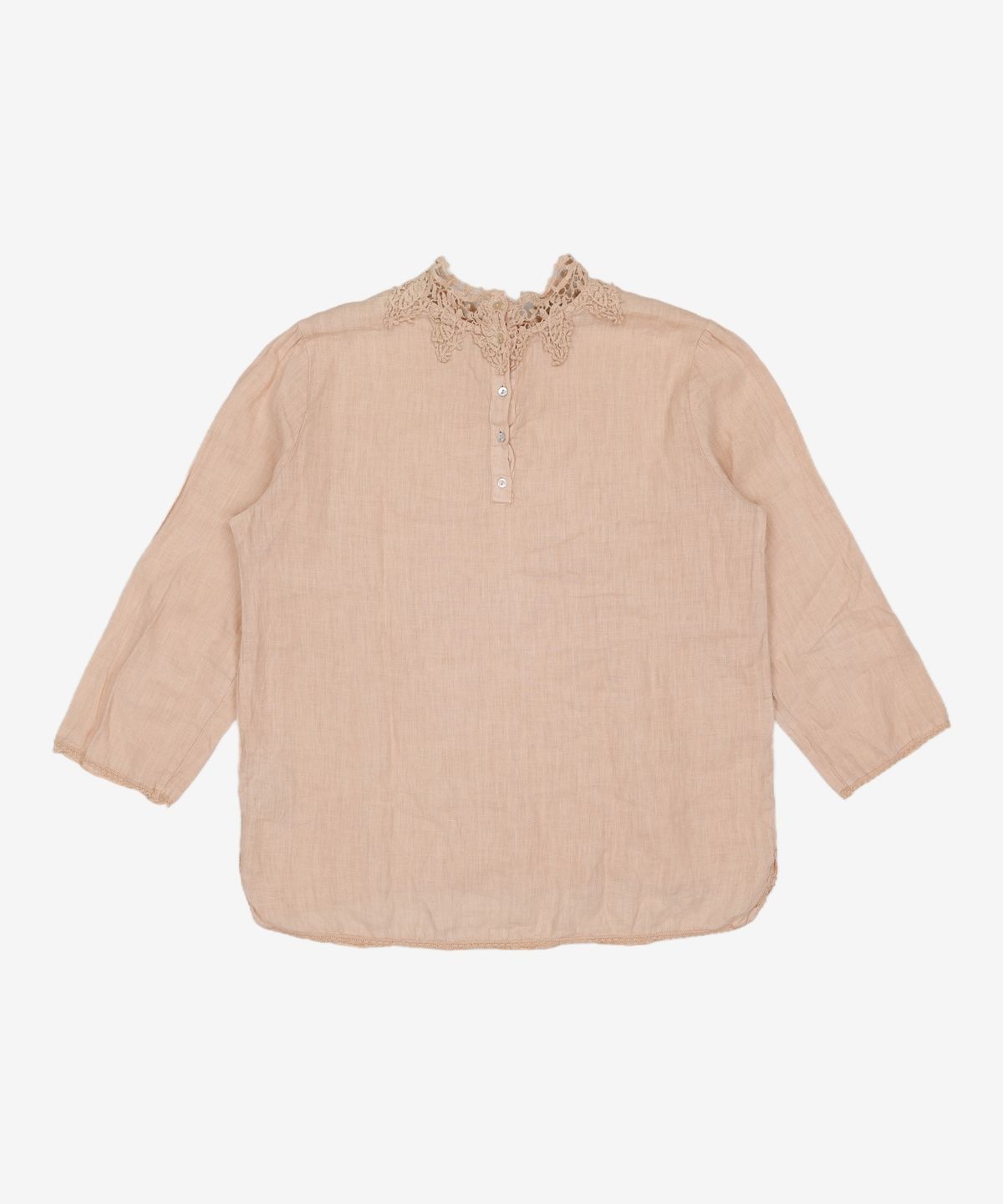 자라 베이직(ZARA BASIC) 블라우스 S