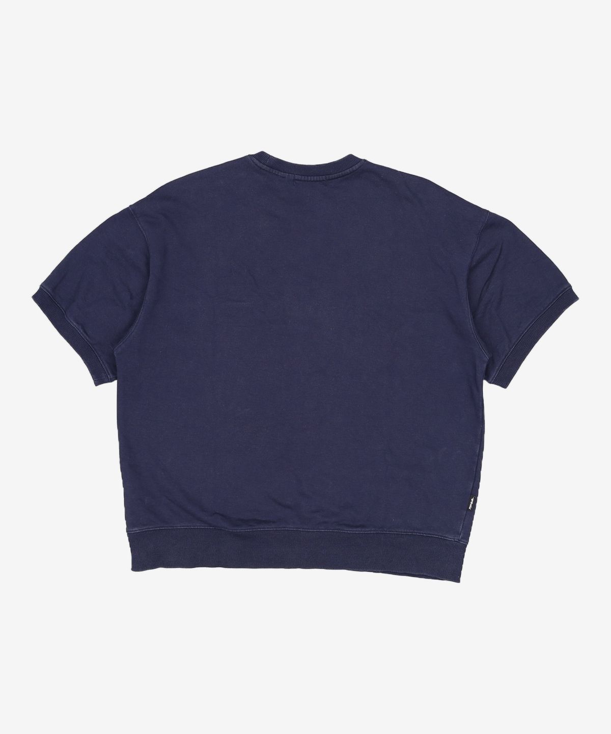 골라(GOLA) CLASSIC GRAPHIC SWEATSHIRTS [DEEP GREEN] M