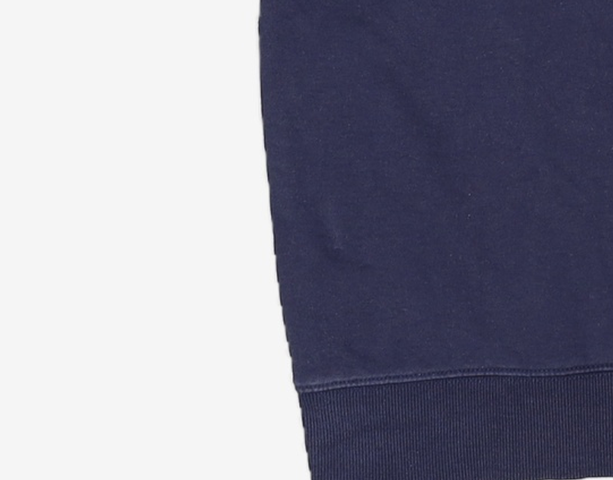 골라(GOLA) CLASSIC GRAPHIC SWEATSHIRTS [DEEP GREEN] M