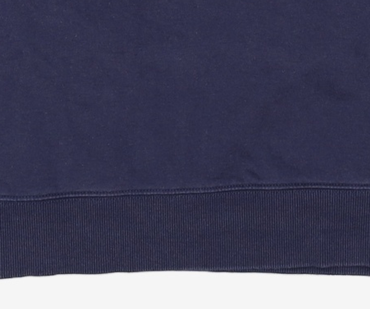 골라(GOLA) CLASSIC GRAPHIC SWEATSHIRTS [DEEP GREEN] M
