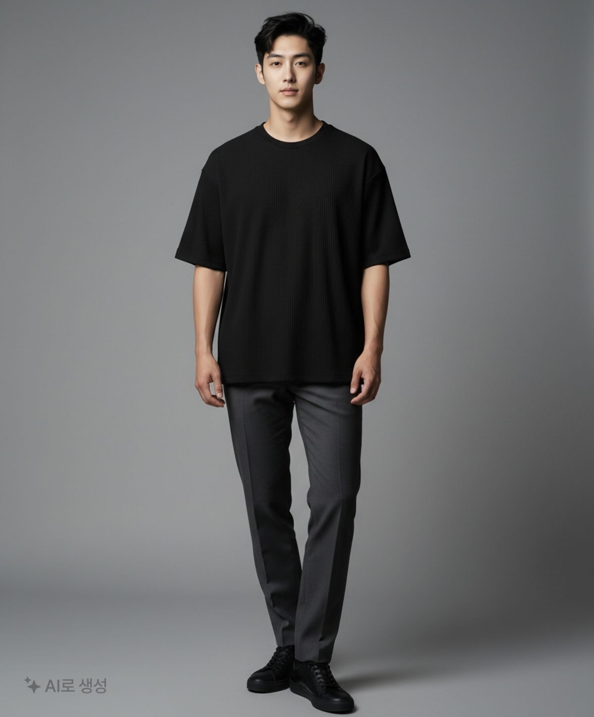 드로우핏(DRAW FIT) 반소매 티셔츠 XL