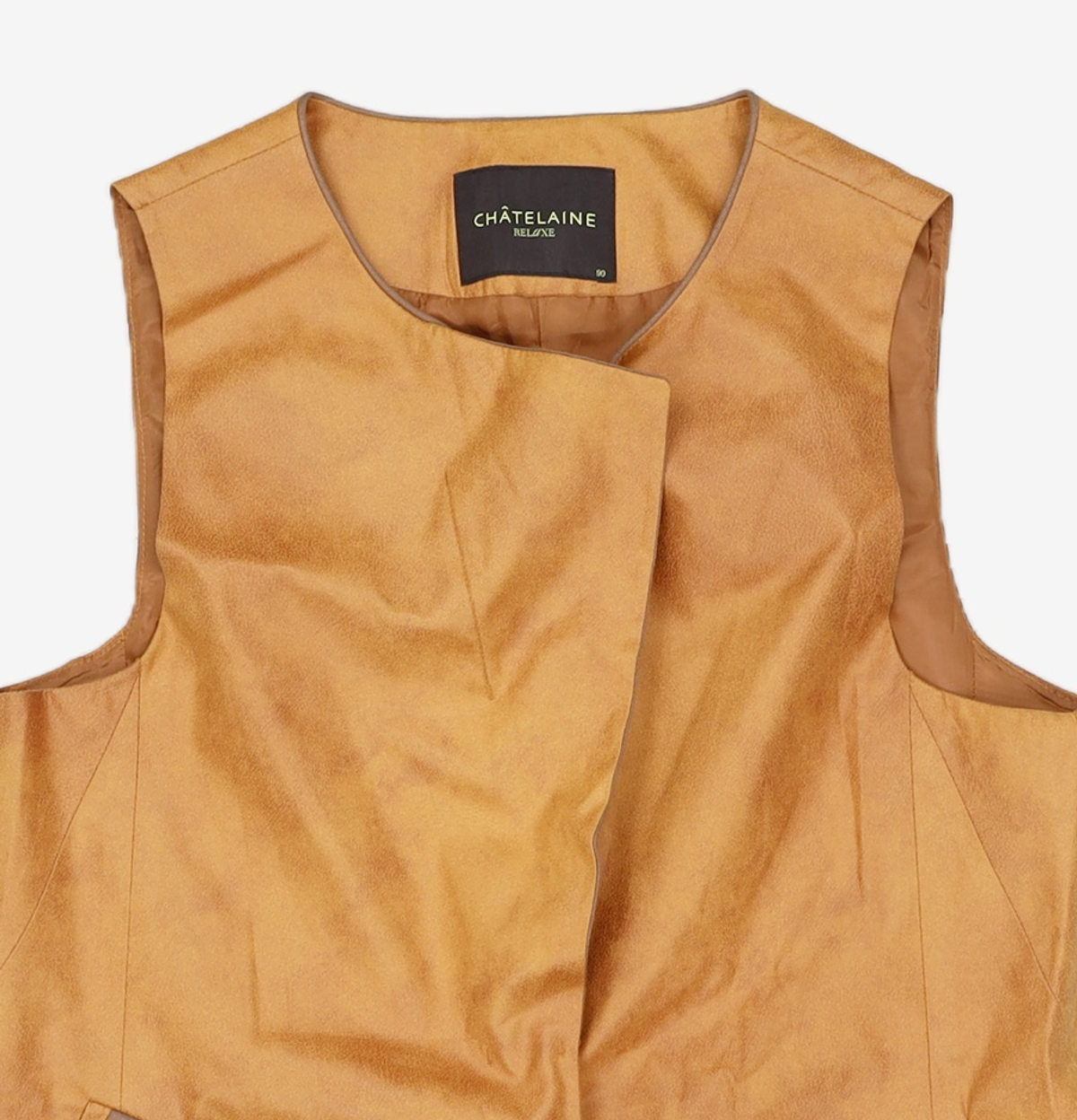 샤트렌(CHATELAINE) 베스트 90