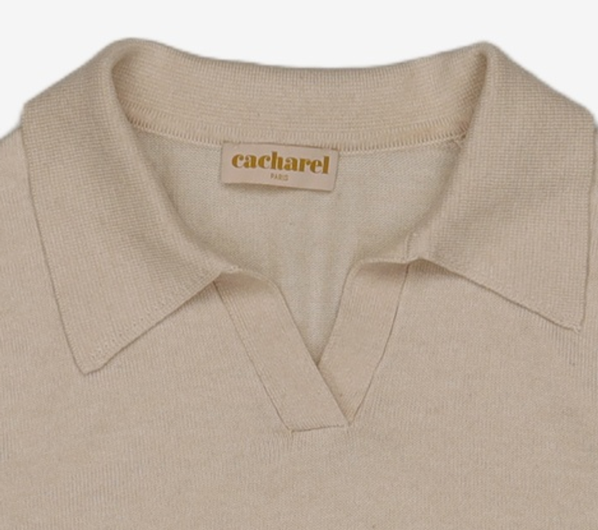 까사렐(CACHAREL) 니트/스웨터 55