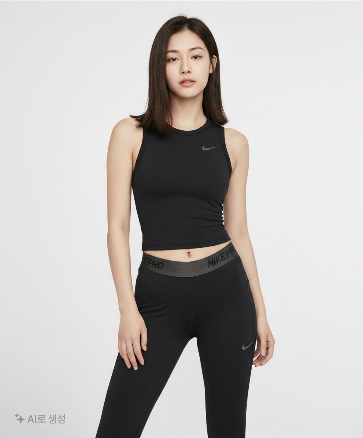 나이키(NIKE) 레깅스 S