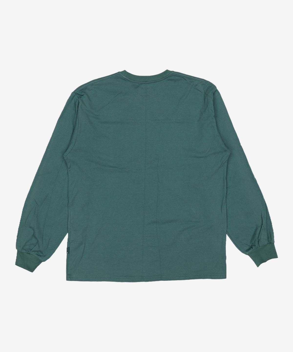 디스이즈네버댓(THISISNEVERTHAT) T.N.T. Classic HDP L/S Tee Forest L