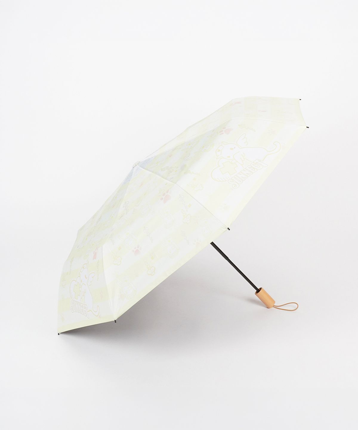 써넥트(SUNNECT) Love Virus Parasol - Lemon