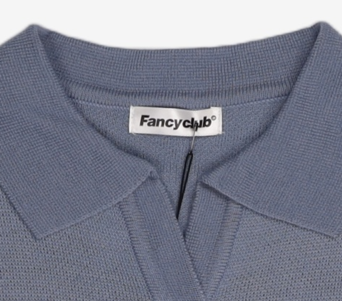 팬시클럽(FANCY CLUB) 니트/스웨터