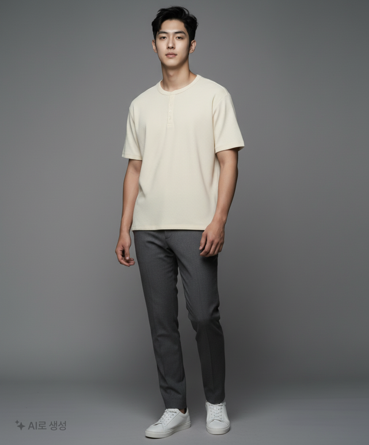 드로우핏(DRAW FIT) 반소매 티셔츠 XL