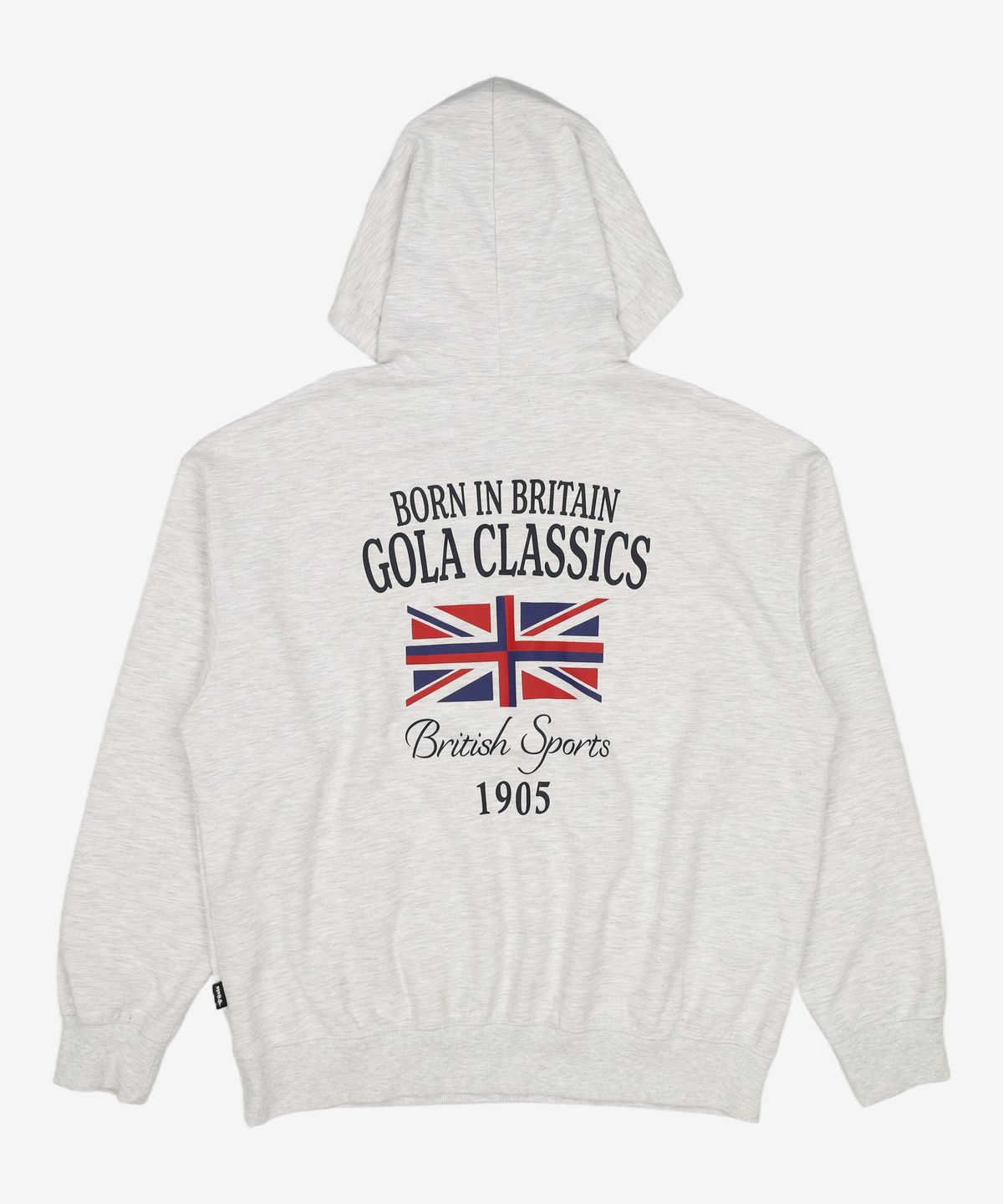 골라 클래식(GOLA CLASSICS) 후드 티셔츠 L