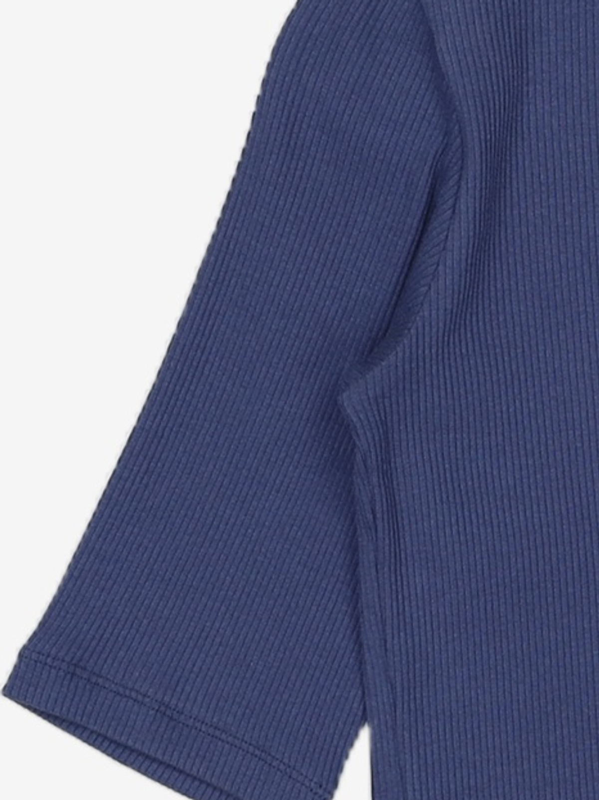 무인양품(MUJI) 반소매 티셔츠 80