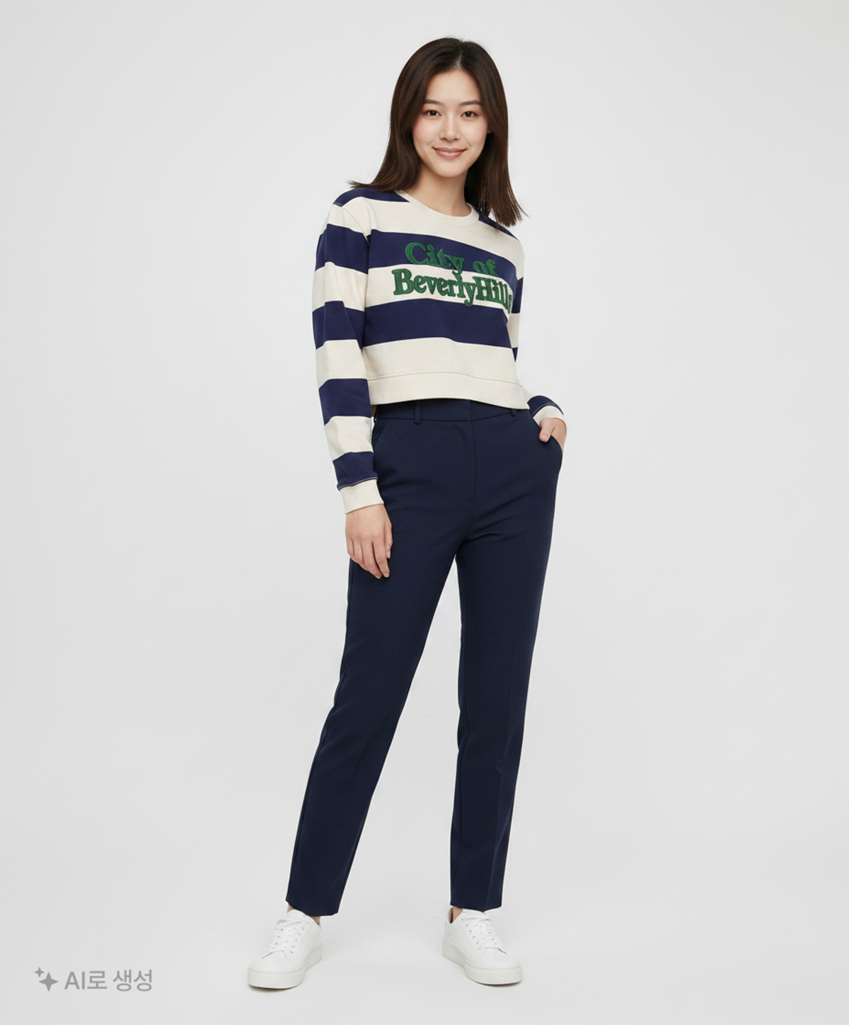 자라(ZARA) 맨투맨/스웨트셔츠 S