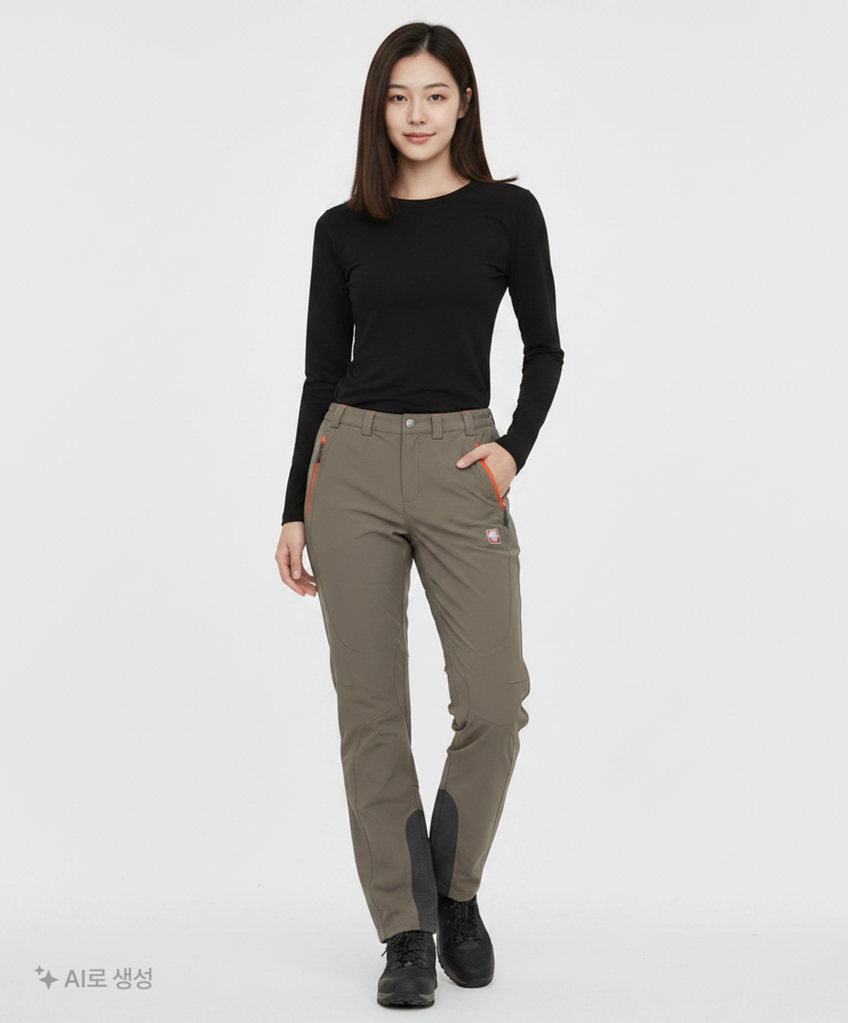 블랙야크(BLACKYAK) 기타 바지 27