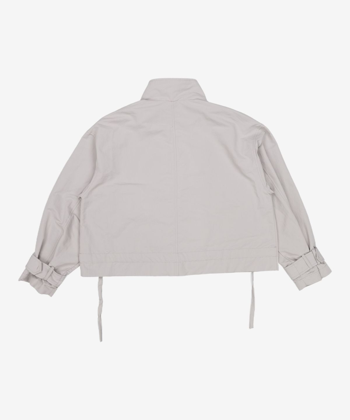 미쏘(MIXXO) 사파리/헌팅 재킷 M