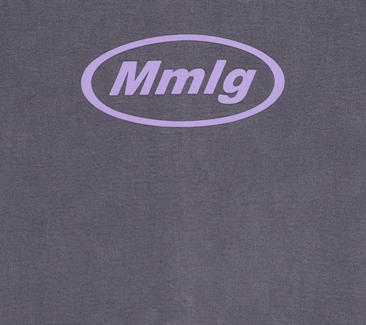 엠엠엘지(MMLG) [Mmlg] MMLG SWEAT (PURE MINT) M