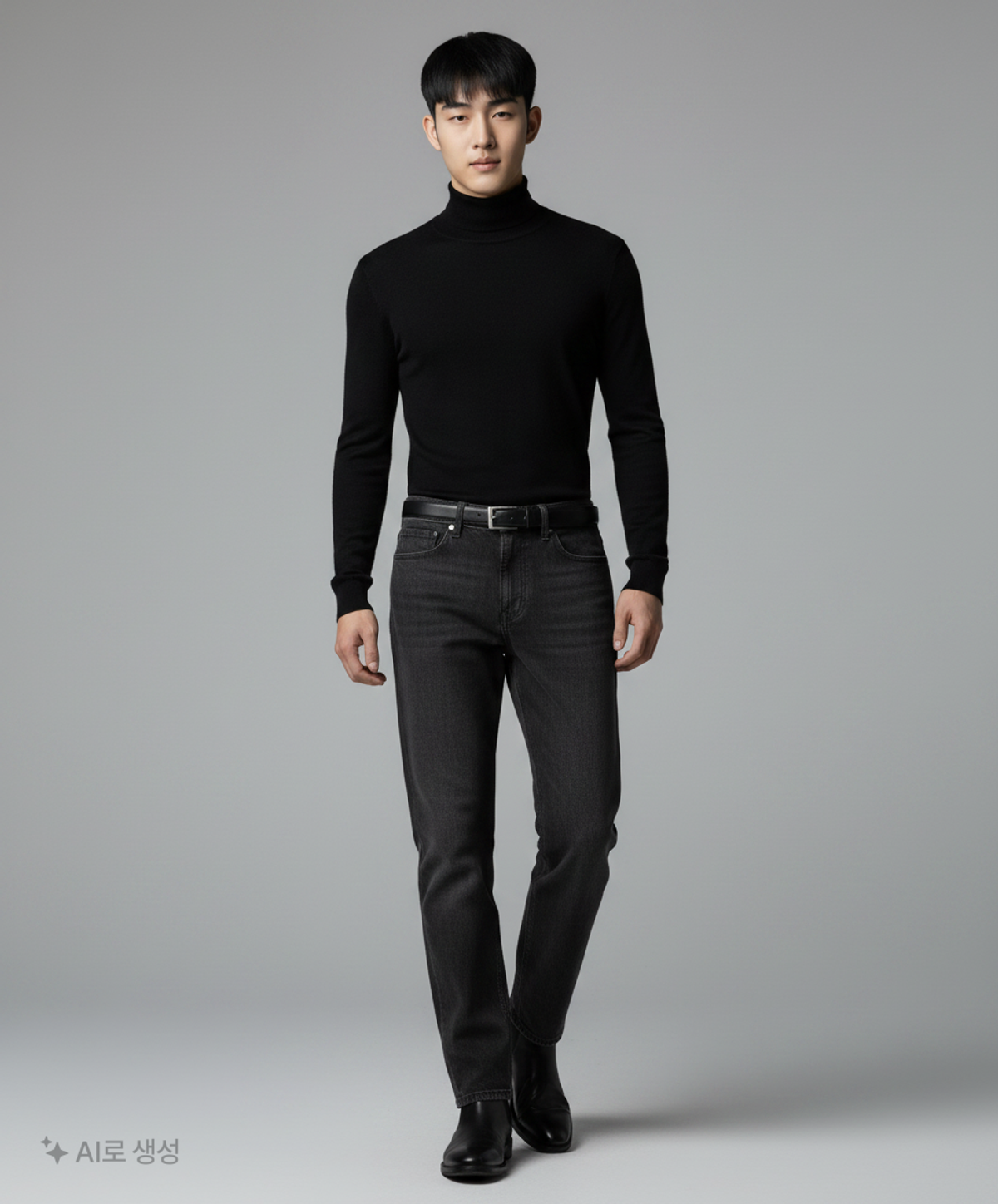 토피(TOFFEE) 청/데님 팬츠 L