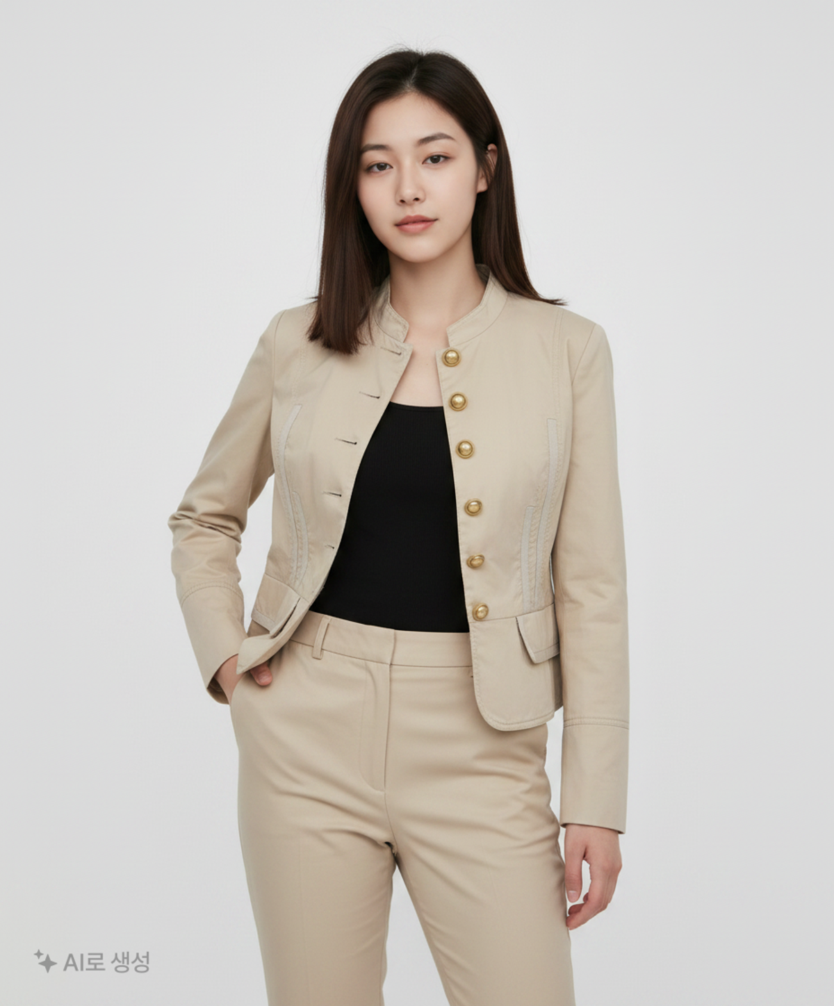 에스까다 스포트(ESCADA SPORT) 기타 점퍼/재킷 40