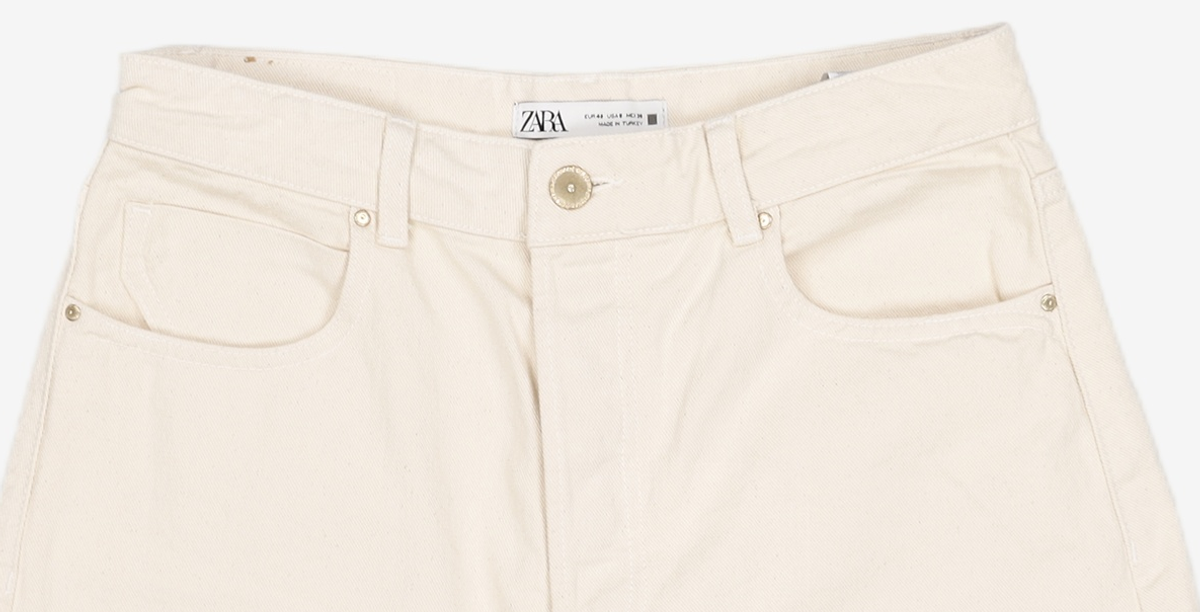 자라(ZARA) 숏팬츠 40