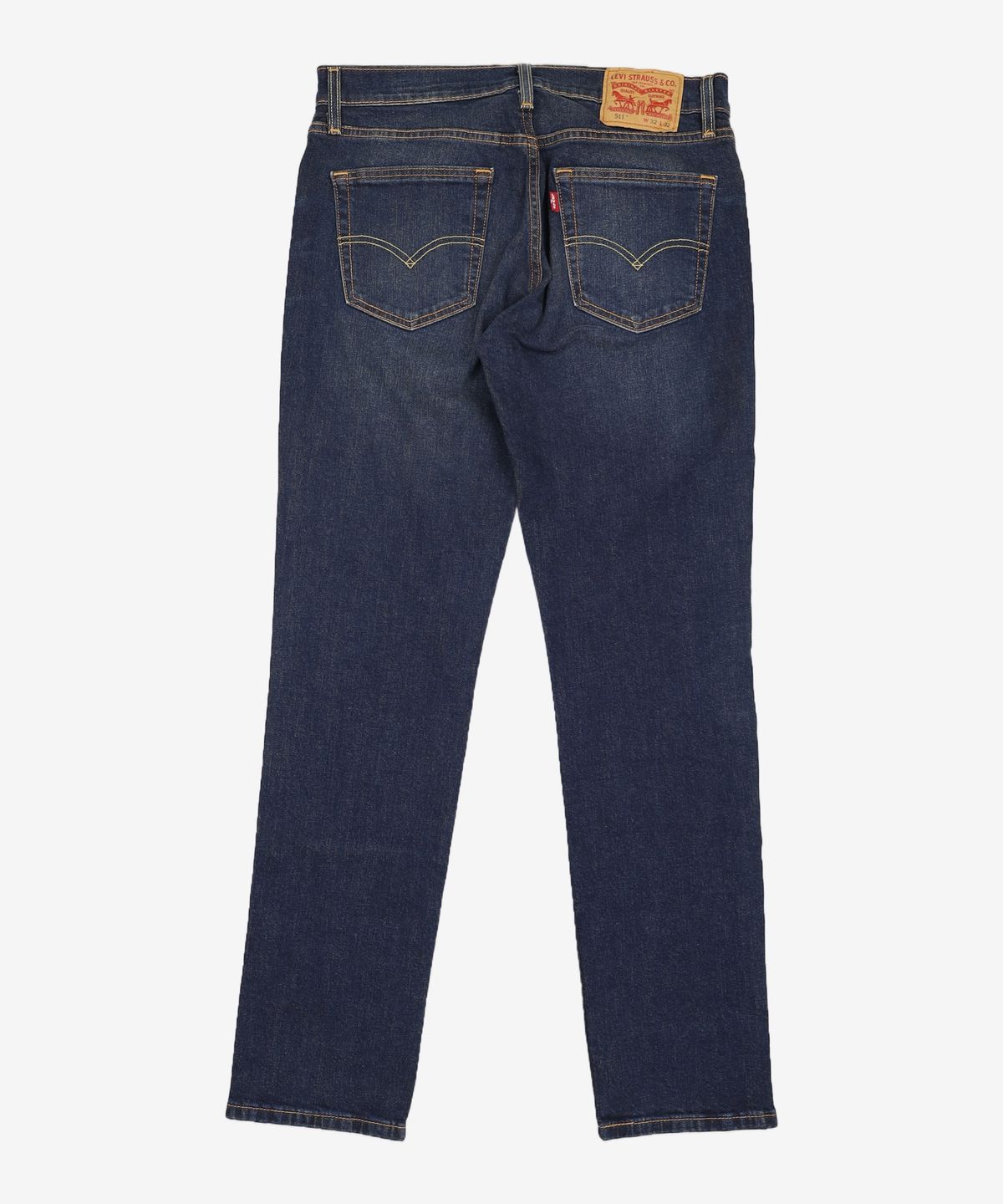 리바이스(LEVI'S) 청/데님 팬츠 L