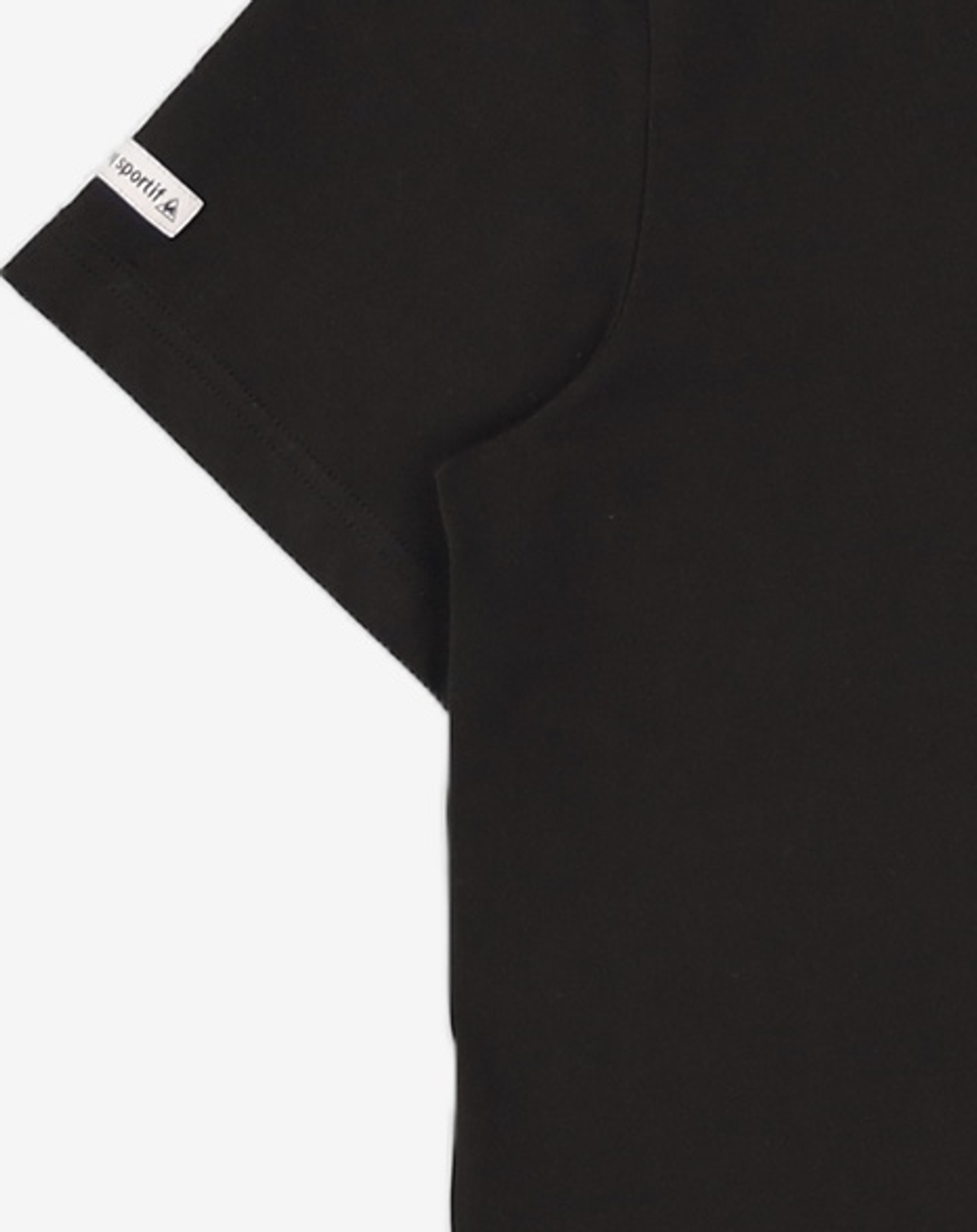르꼬끄 스포르티브(LE COQ SPORTIF) 반소매 티셔츠 100
