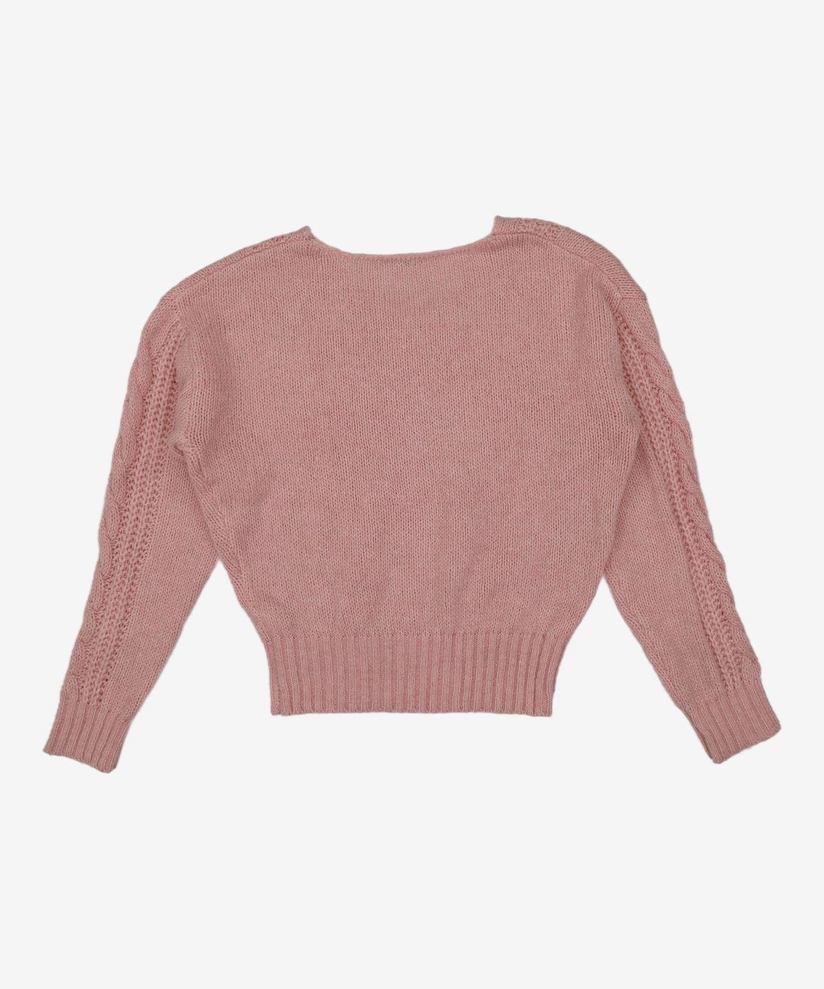 미쏘(MIXXO) 니트/스웨터 FREE