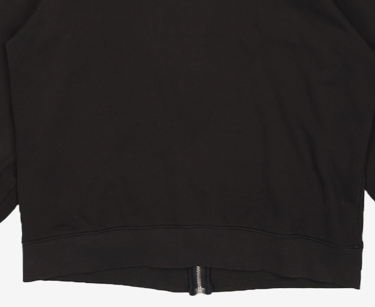 스파오(SPAO) 후드 집업 M